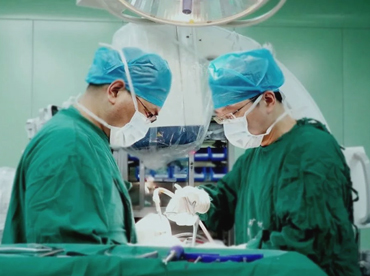 一切为了大众健康，打造领先的央企医疗健康集团 │华润健康学习...