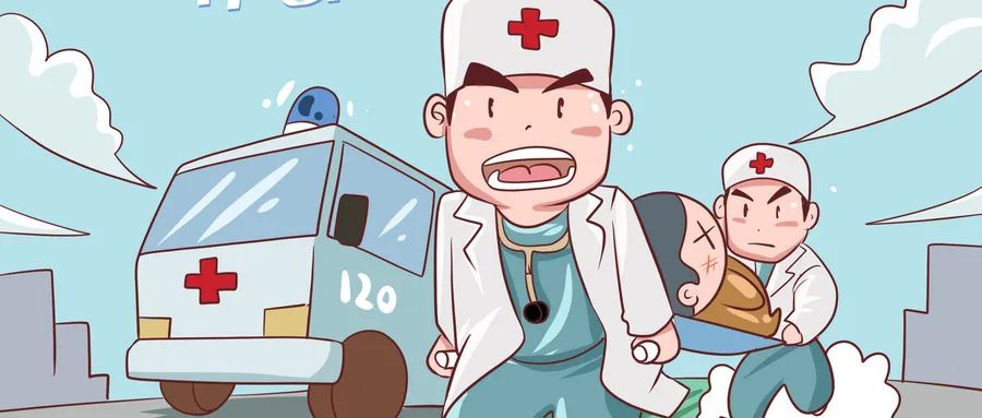 生死时速！萍矿总医院再次成功抢救重度腹部闭合伤并大出血休克极危重患者！