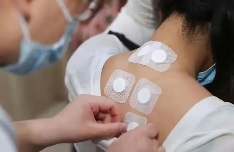 “阳过”后还是不舒坦？萍矿总医院康复门诊有妙招