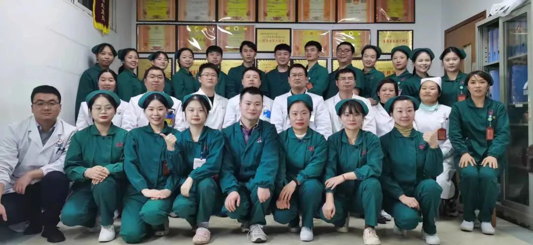喜报！萍矿总医院重症医学科获批2023年萍乡市第一批市级临床重点专科建设单位