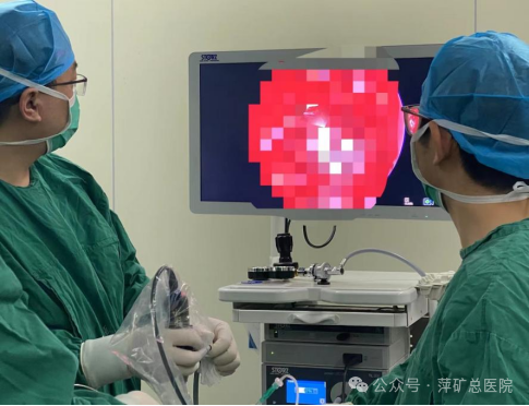 不开颅切除脑肿瘤！萍矿总医院神经外科开展神经内镜下经鼻蝶垂体瘤切除术