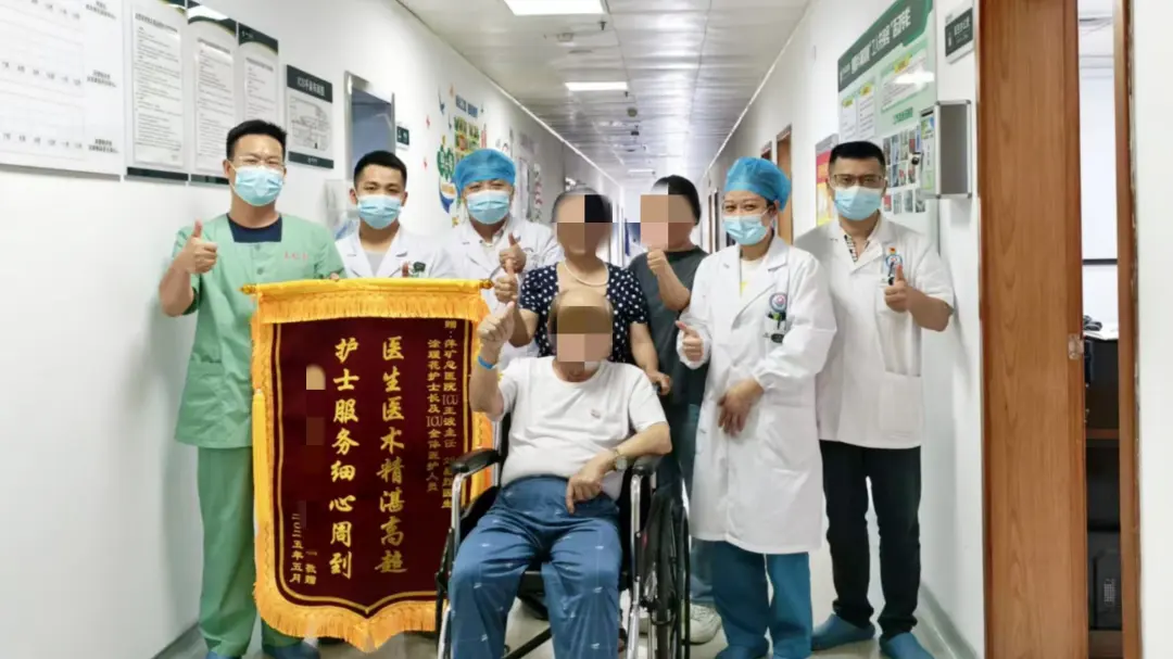 生死竞速：萍矿总医院学科接力抢救急性心梗患者纪实