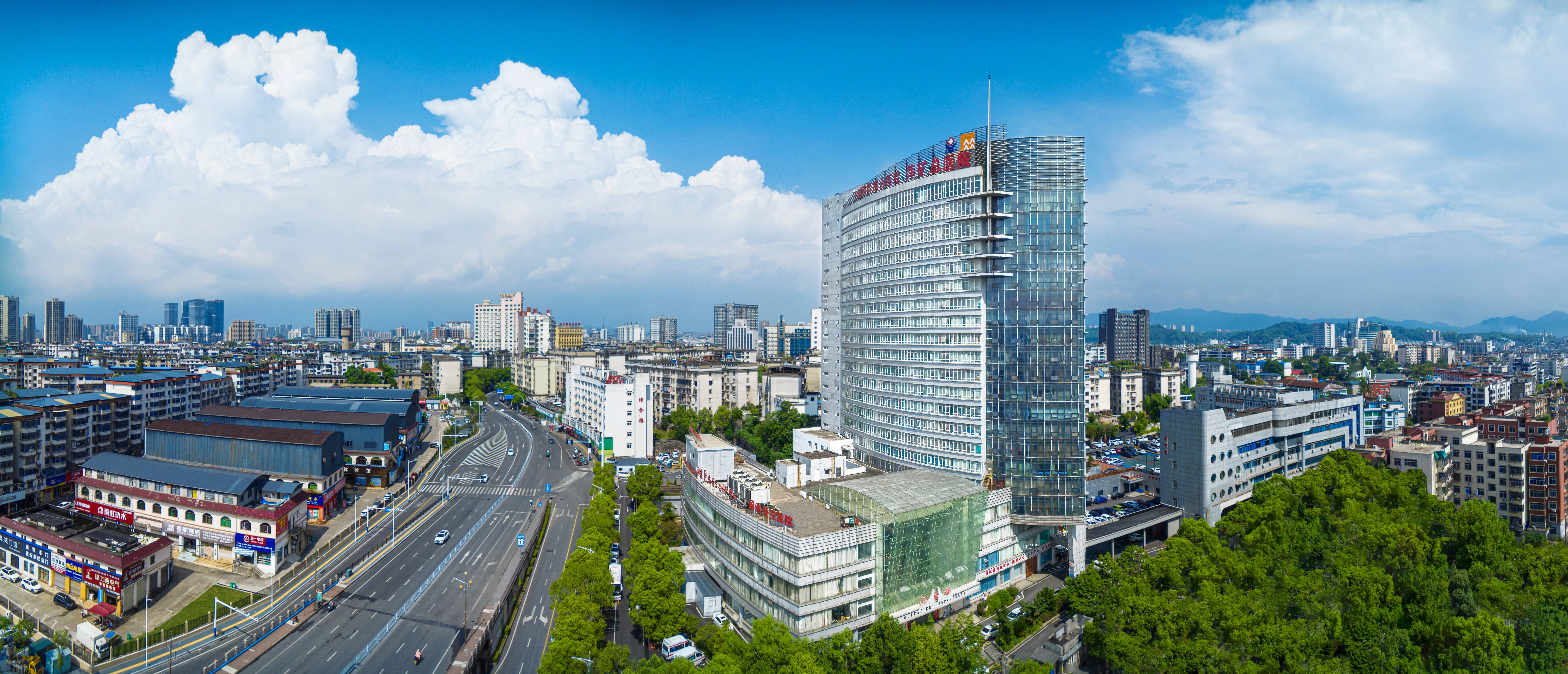 2025年萍矿总医院人才招聘启事