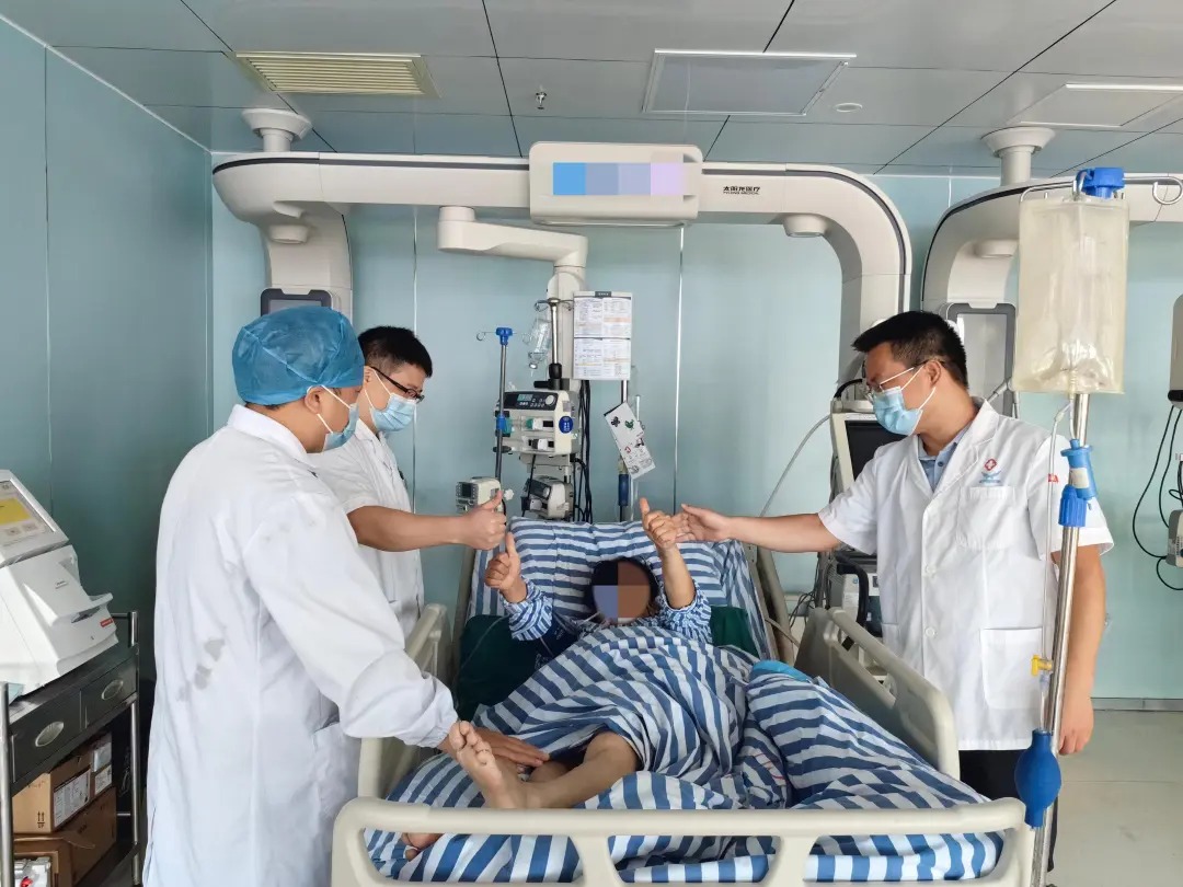 急性脑损伤咋救？多模态监测 “透视” + 亚低温治疗“护航”，抢救刻不容缓！