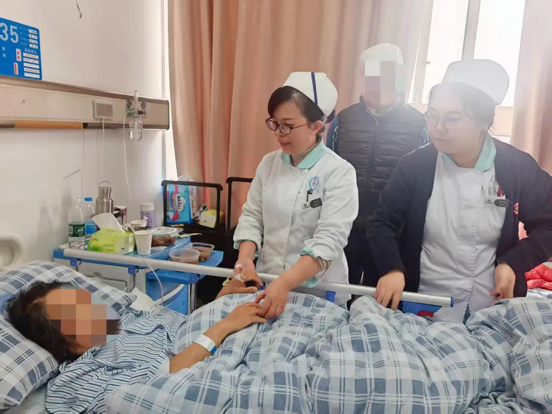 总院暖医故事 | 一碗排骨汤，两岸骨肉情