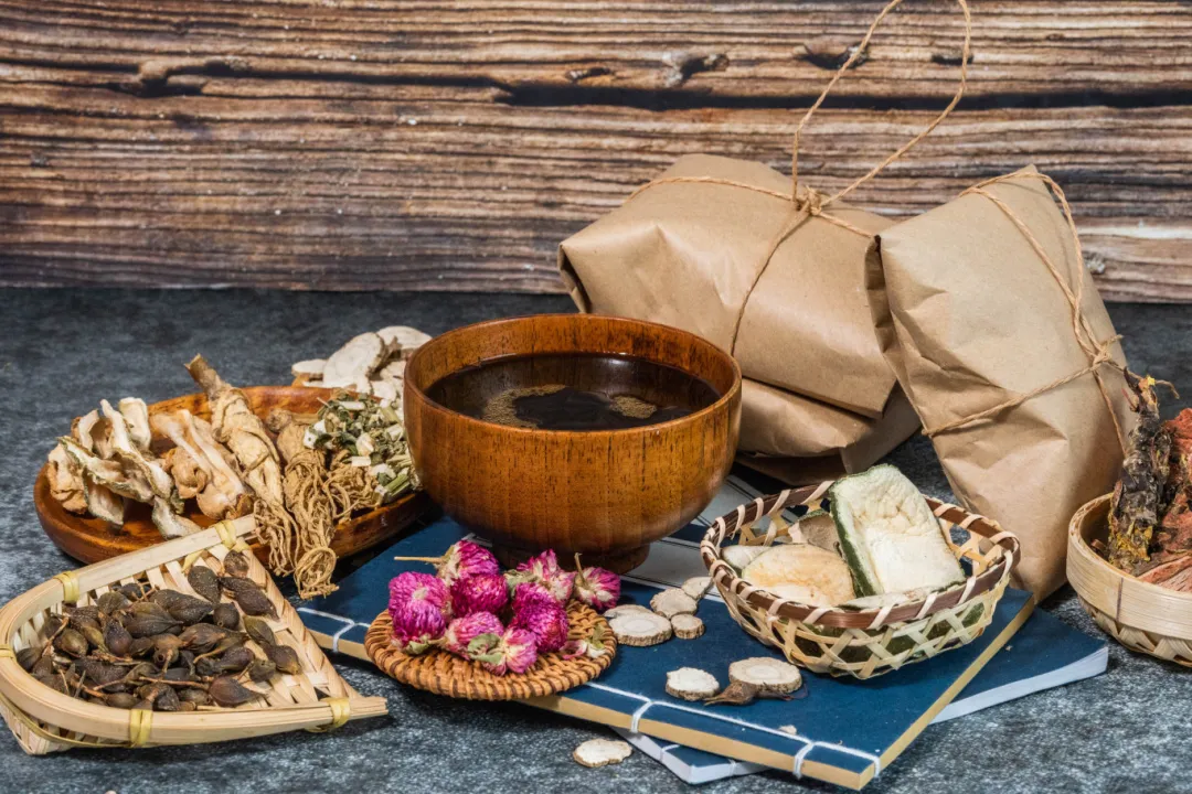 专家义诊、体质辨识、茶饮品尝……萍矿总医院膏方节活动等您来体验！给养生出“膏”招！