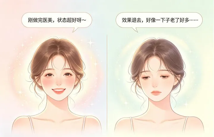 医美，真的停不下来吗？